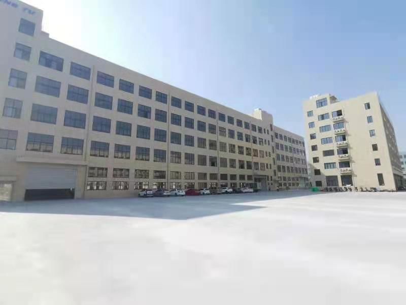 Guangzhou Yuhang Trade Co., Ltd. خط تولید تولید کننده